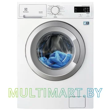 Стирально-сушильная машина Electrolux EWW51685SWD